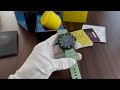 Spinnaker Hull Diver Automatic Spongebob SquarePants Limited Edition SP-5147-03