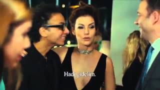 Medcezir 30. Bölüm Jamal Hammadi Medcezir'de