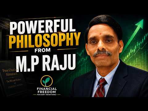 Family Financial Freedom - Pearls of Wisdom from Investing GURUs