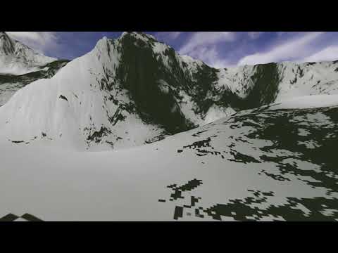 Geometry Clipmaps - Article Demo