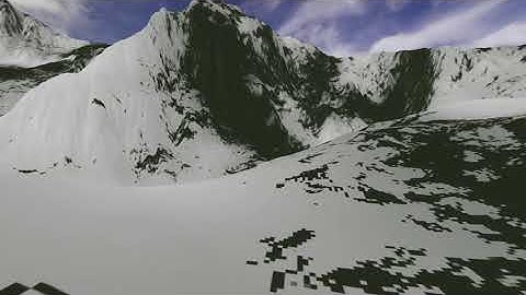 Geometry Clipmaps - Article Demo