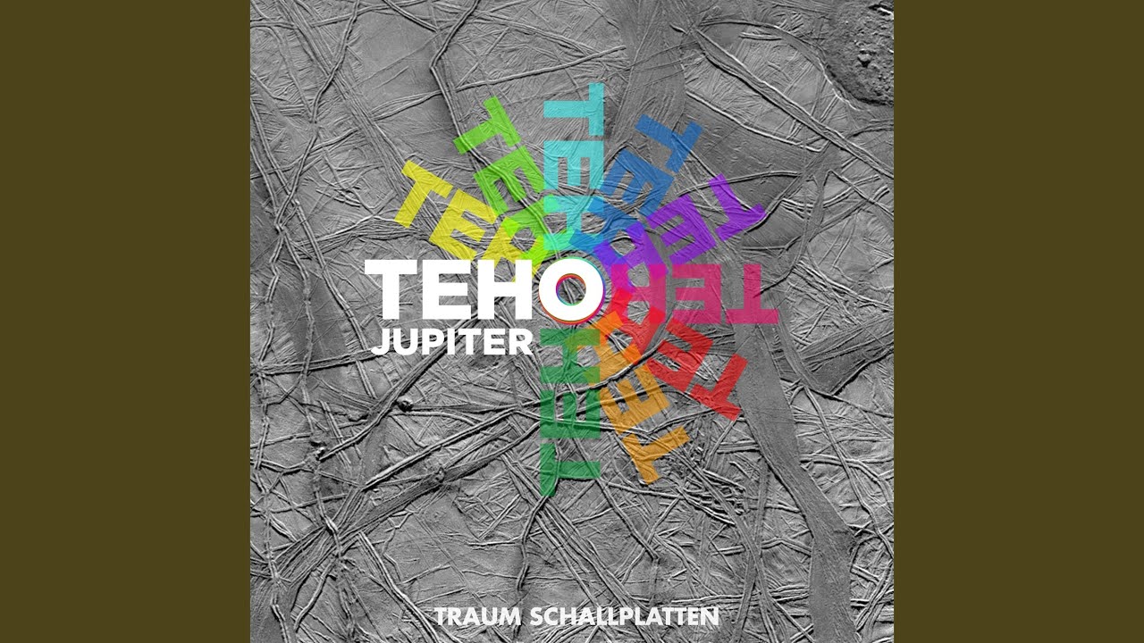 Watch Jupiter (Original Mix) on YouTube Watch Jupiter (Original Mix) on YouTube