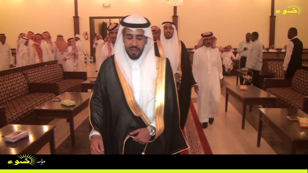 حفل الزواج الجماعي الاول لفخذ الخوالى من قبيلة بلي