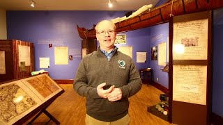 A Sense of Place: an Elkhart County History podcast, S1E01