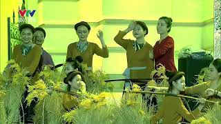 Mashup Làng tôi + Ngày mùa | Đàn chim Việt | Những ca khúc bất hủ của Cố Nhạc sĩ Văn Cao