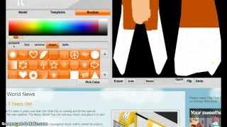 How to make an avi tutorial Episode 2: Part 1 ccc