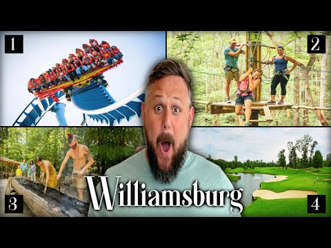 Craigslist Williamsburg Virginia