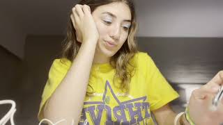 Gsa Visual Arts Welcome Video