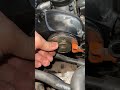 Camshaft Actuator Removes #automobile