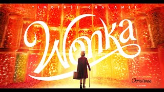 WONKA Movie