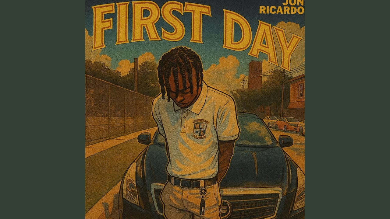 Watch First Day on YouTube Watch First Day on YouTube