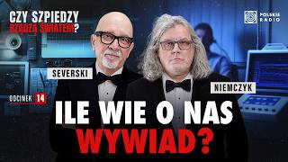 Jak szpieg oszukuje wariograf? I Czy szpiedzy rządzą światem?