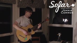 Jonnie Common - Shark | Sofar Glasgow