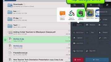 EOYDeleteAndBackupGoodReader HD Files