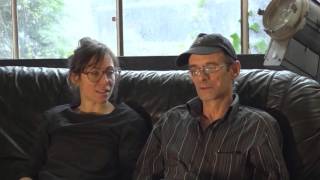 Acker Stadt Palast - Kurzreportage