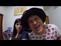 Beginning of video