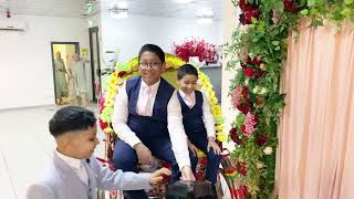 Download Lagu Nikah of Nadim and Amina 12.02.23 MP3