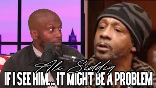 Download Lagu Ali Siddiq luidt de noodklok: Katt Williams in de problemen! MP3 Download Lagu Ali Siddiq luidt de noodklok: Katt Williams in de problemen! MP3