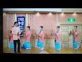 国府宮はだか祭  踊り 園乃会