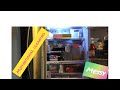 EXTREME CLEANING MESSY REFRIDGERATOR || MOTIVATIONAL CLEANING