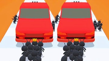 Tiny Run 3D - Max Level