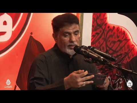 مأساتي مأساة الشريعة الرادود جعفر الدرازي إستشهاد العسكري 1447 هـ 