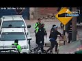 Asesinan a albañil y en minutos detienen a los implicados