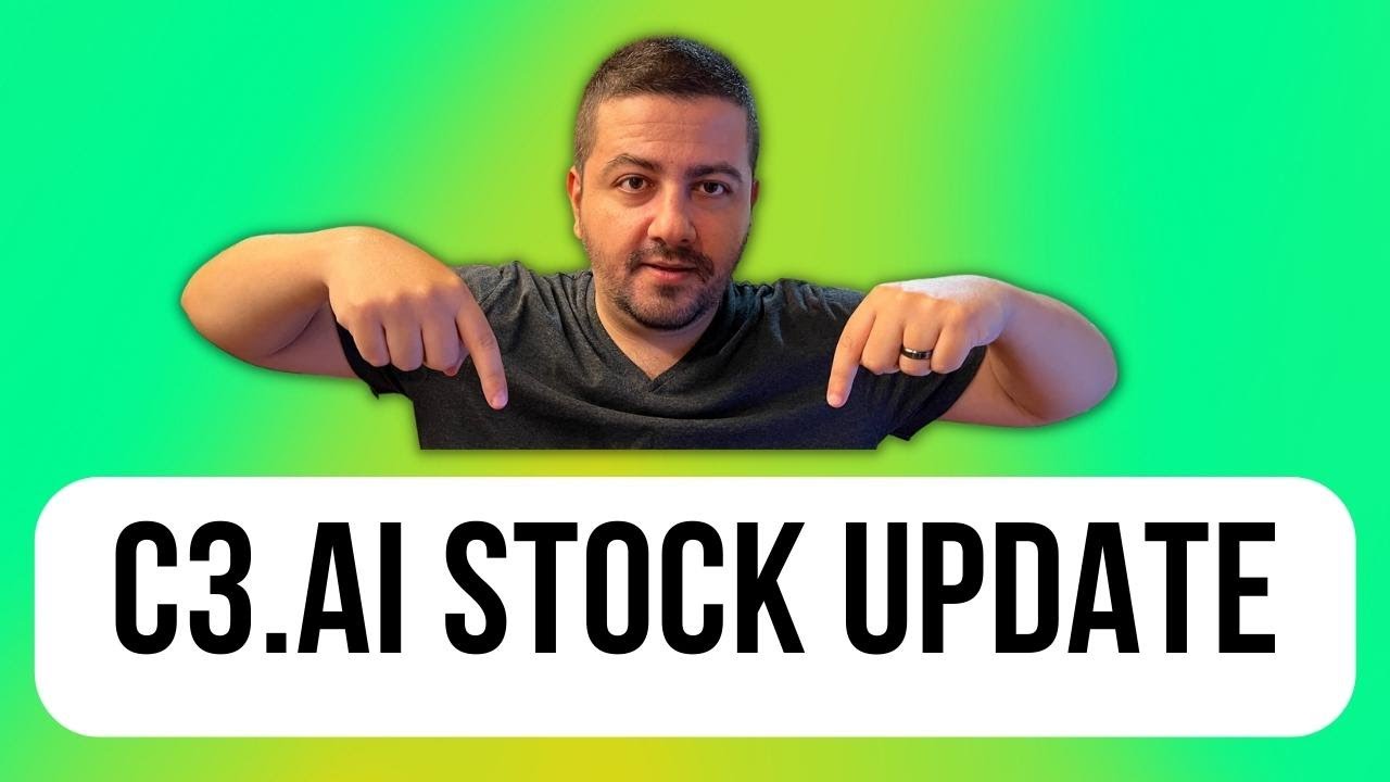 Here s How C3 ai Stock Is Capitalizing On The AI Wave C3 ai Stock here-s-how-c3-ai-stock-is-capitalizing-on-the-ai-wave-c3-ai-stock