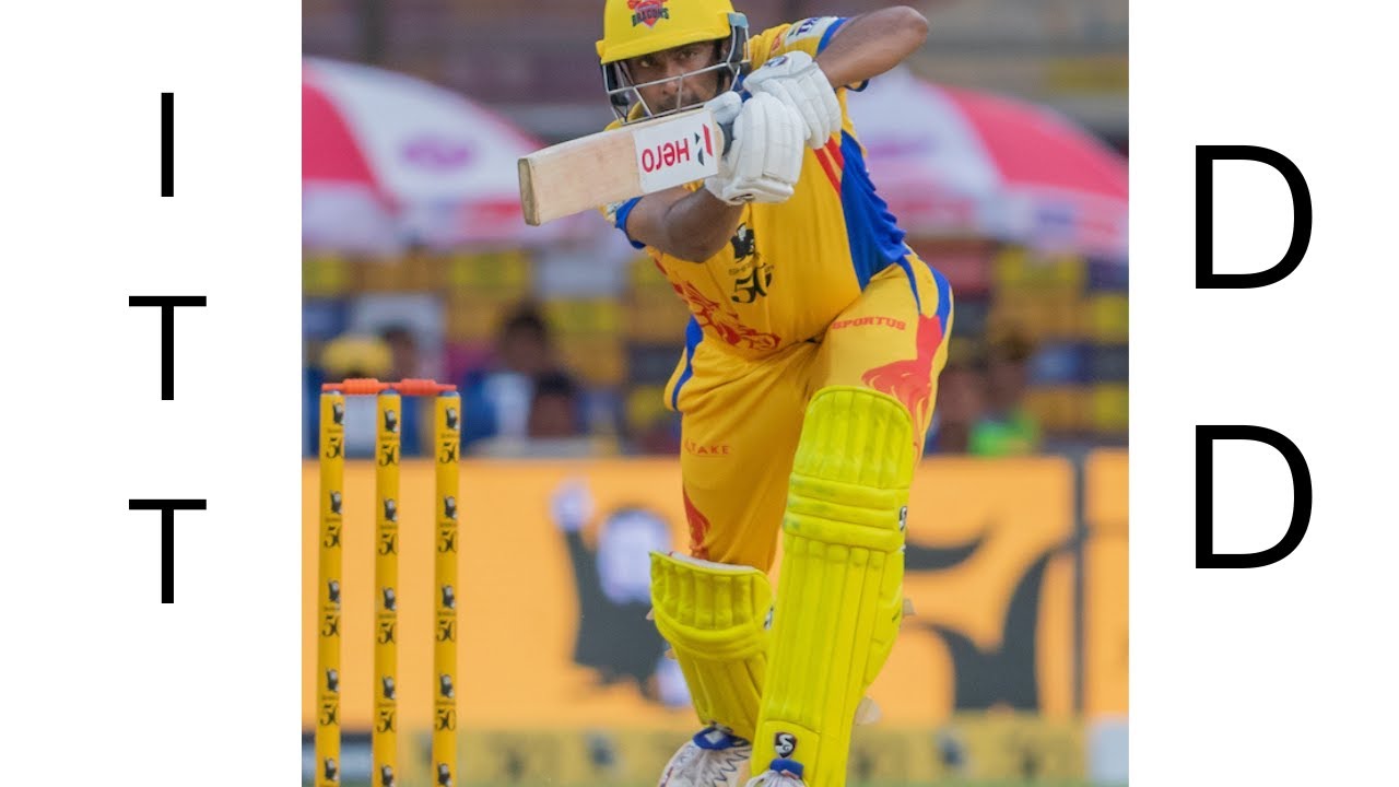 TNPL | Tiruppur Tamizhans Vs Dindigul Dragons | : The Battle For Tnpl Supremacy!