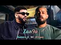 Samara ft. MC Artisan - Zan9a (Official Remix) 🎶 | Buy the Beat & Get Inspired