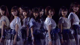 【繁中字】乃木坂46 - 命は美しい @「3rd YEAR BIRTHDAY LIVE」 chords