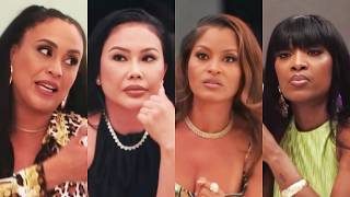 OMG! Rada EXPLODE After Nadia REVEAL Shocking Secret Abt Michael! LHHMIA S7 👀