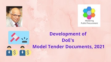 Development of DoE