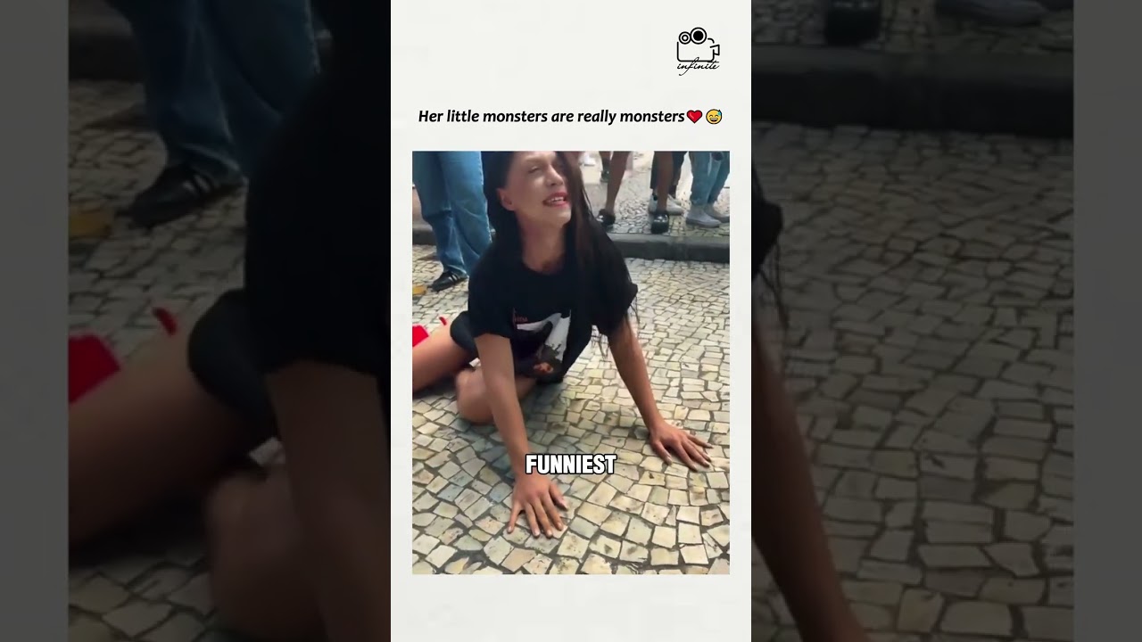 Безумные фанаты Леди Гаги в Бразилии🥰♥