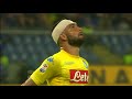 HL - Sampdoria V Napoli 0-2