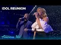 Lauren Alaina & Scotty McCreery - American Idol