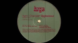 Kerri Chandler - Midnight City Blues (Large Records 2001)