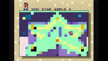 [SMW] "Super Mario World" 100% Walkthrough... For Dummies [PART 8]