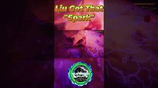 Bling Bling #jax #liukang #mk11 #mortalkombat #kombat11 #binkbink #unkledj #glitch