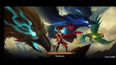 Guild of Heroes Update - New pets, Customization and More!