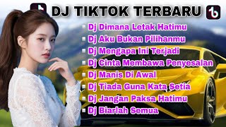 Download Lagu DJ TIKTOK TERBARU 2025. π΅ DJ DIMANA LETAK HATIMU π΅ DJ AKU BUKAN PILIHANMU π΅ DJ VIRAL FULL ALBUM MP3 Download Lagu DJ TIKTOK TERBARU 2025. π΅ DJ DIMANA LETAK HATIMU π΅ DJ AKU BUKAN PILIHANMU π΅ DJ VIRAL FULL ALBUM MP3
