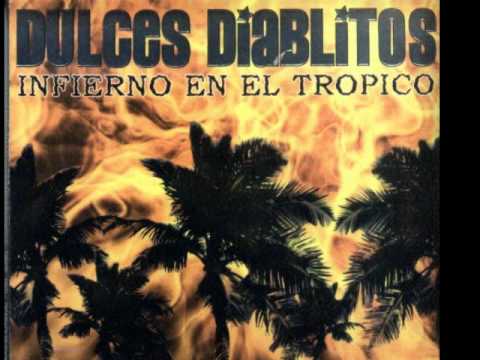 Dulces diablitos- Whasamara