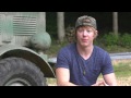 Adam Sanders EPK