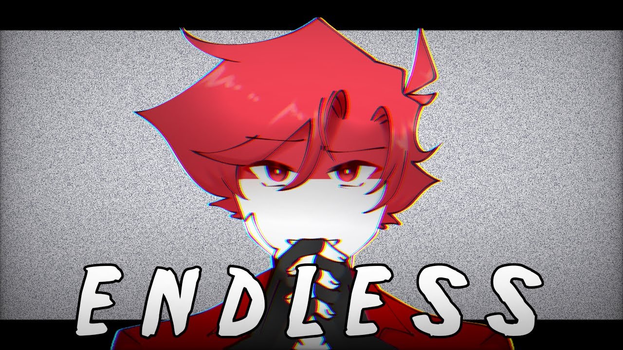 ENDLESS |Meme [REMAKE] - COUNTRYHUMANS (ID CC)