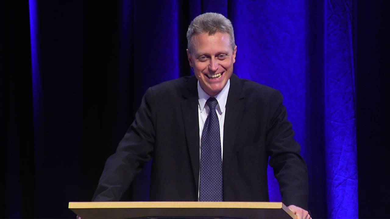 Dr. John Bergsma - Confession as a New Exodus - Steubenville 2016 PDS