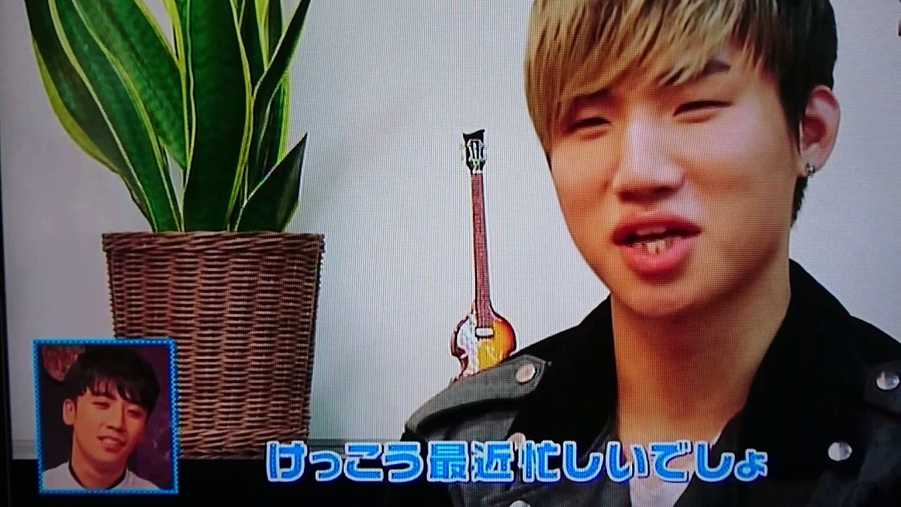 テソン&すんり　2013.10.12