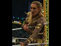 Solo Sikao MFT Attack Carmelo Hayes & Ilija Dragunov Save Sinsuke Nakamura and Matt Cardona l WWE