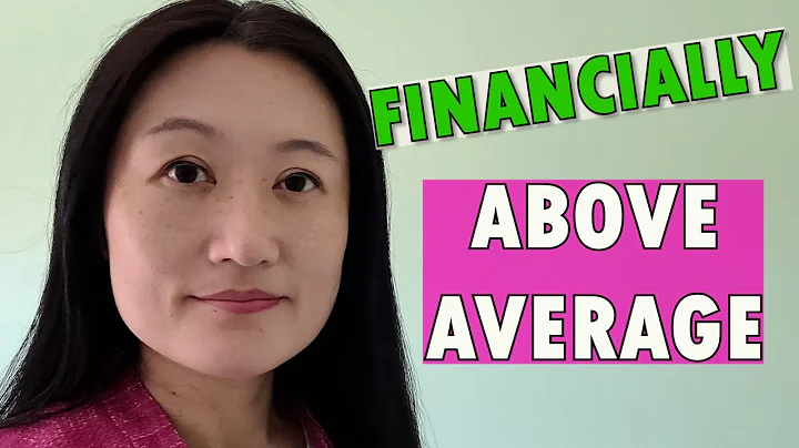 7 Signs You Are Above Average Financially