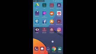 Android quick video about light apps