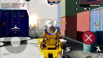 CORDITE ZERO G LEGENDARY NUKE